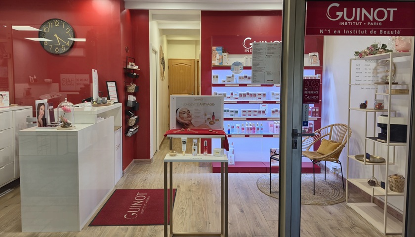 Votre Institut de Beauté